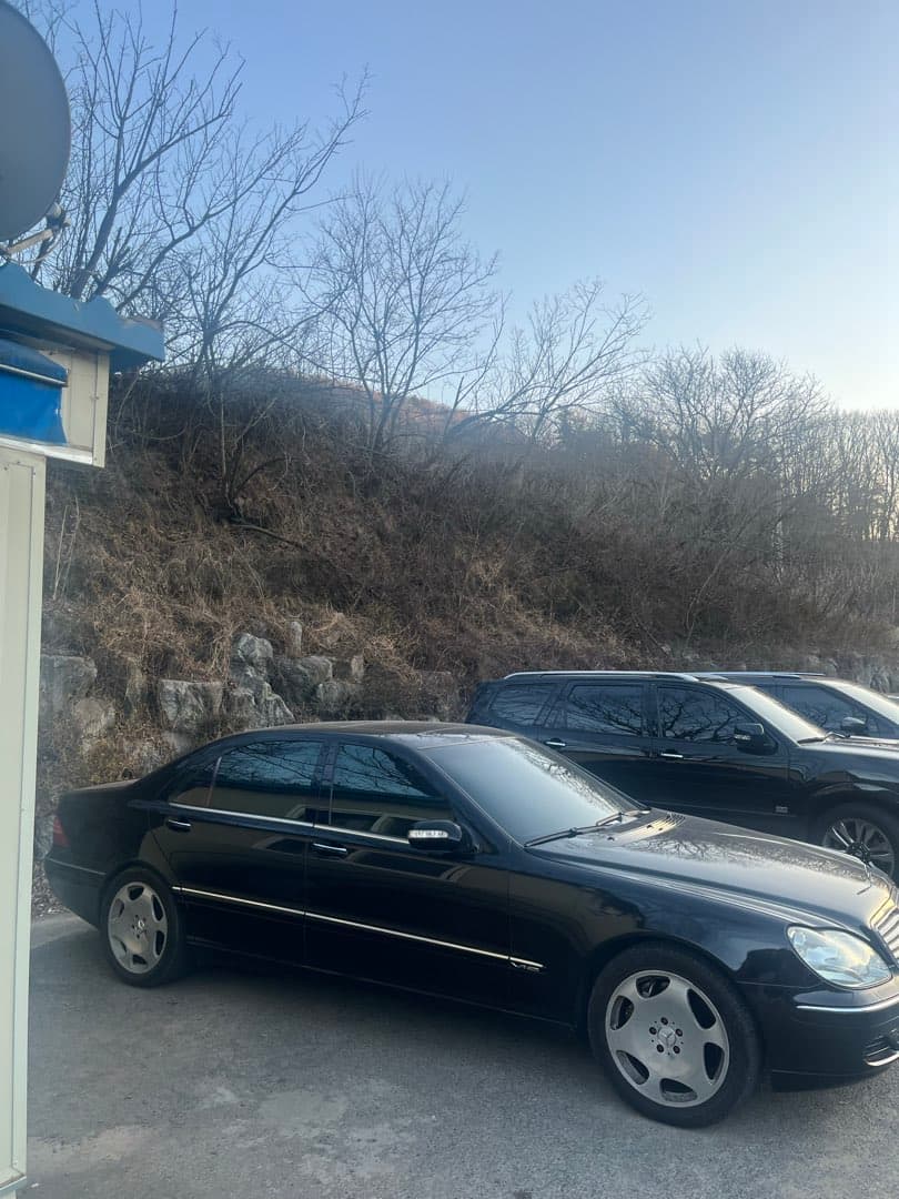 승차감 goat네요 여전히 이미지 1/1