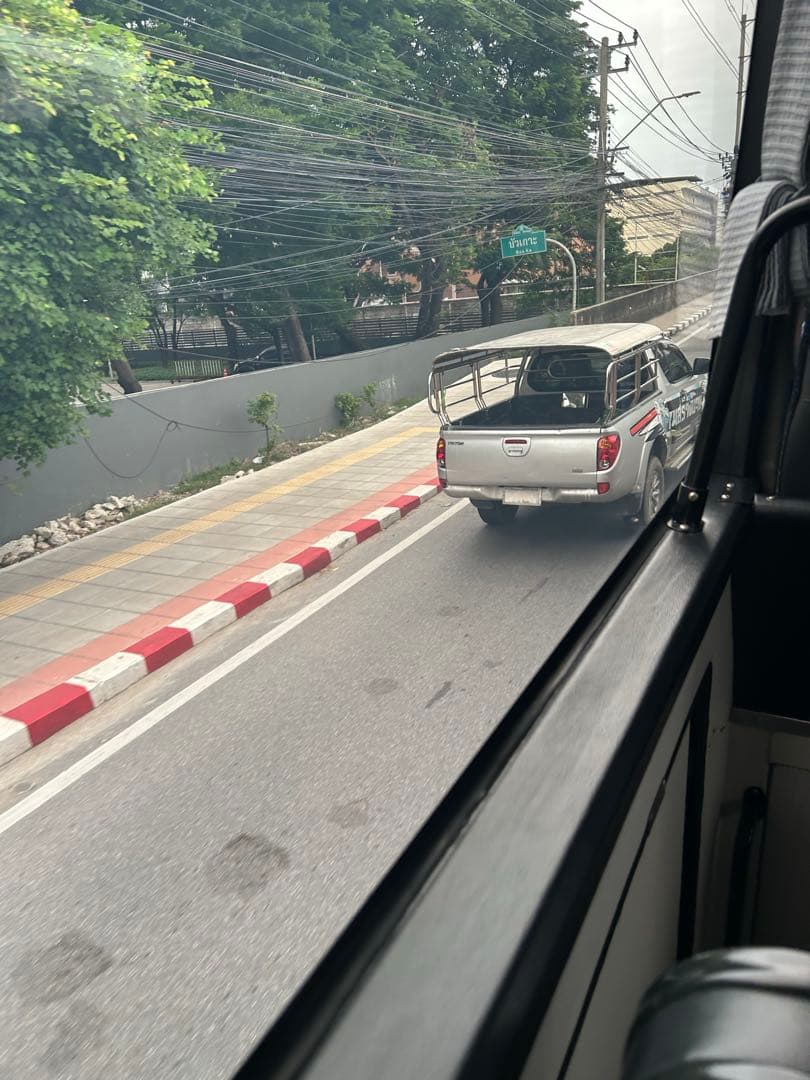 태국 차량 이미지 1/2