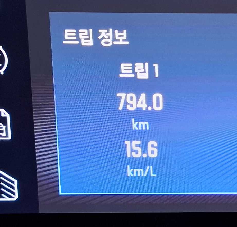 아무도 궁금해 하지 않을 것 같은 트랙스 장거리 후기 이미지 2/2