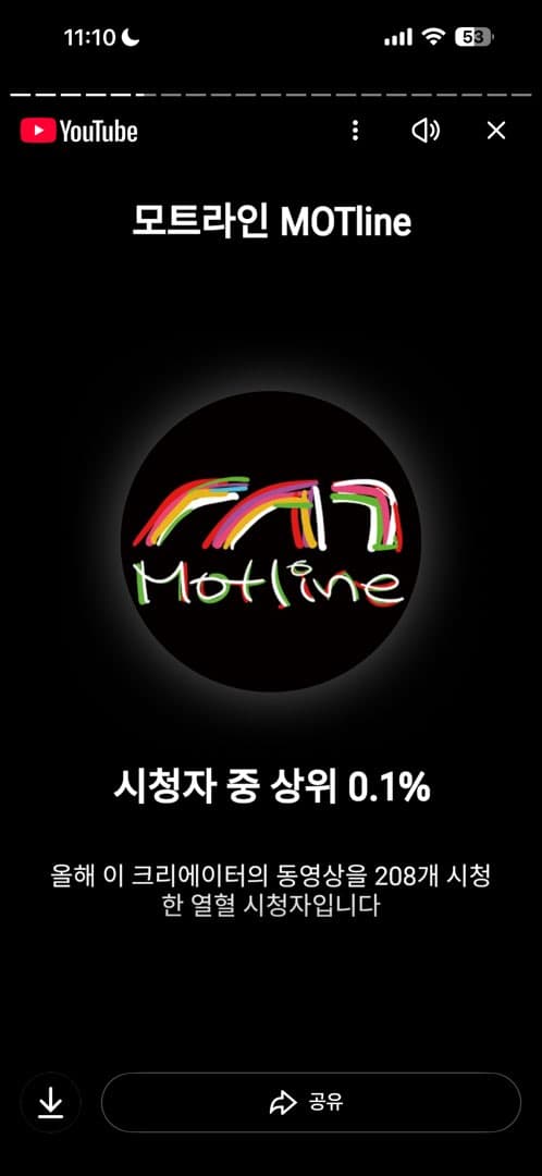 이정도면 선물 주시나요? 이미지 1/1
