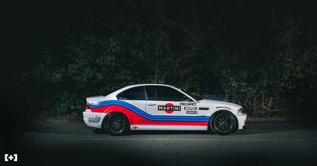 e46m3 마티니 이미지 1/1