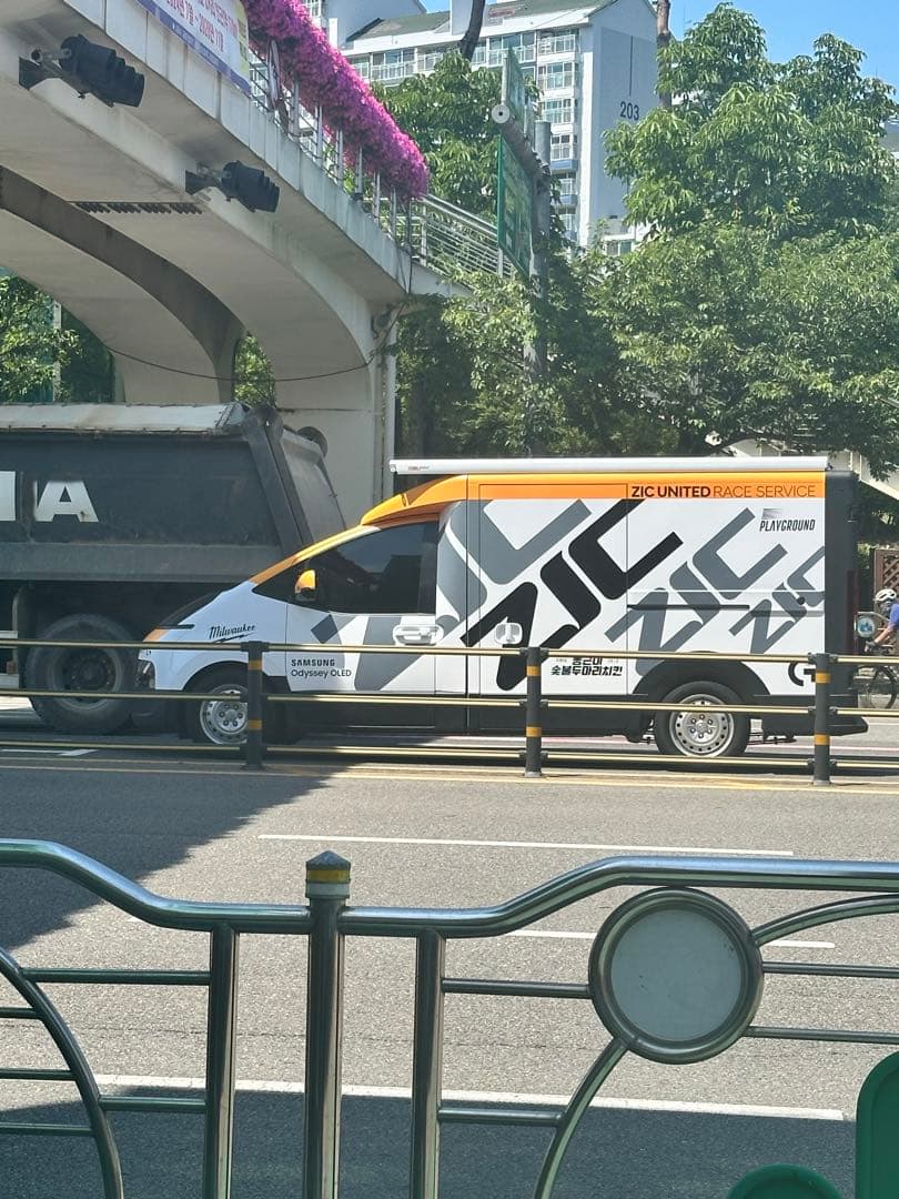 앗 저차는!? 이미지 1/1