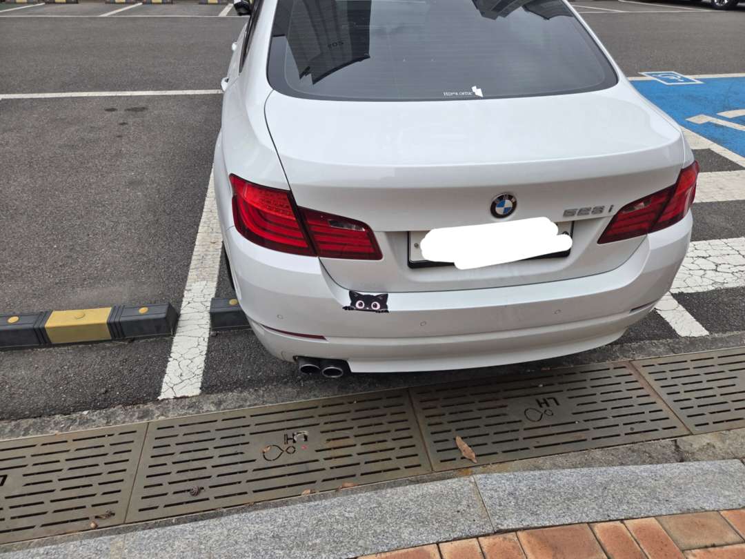 취업 후 첫 차로 bmw 샀습니다 이미지 2/2