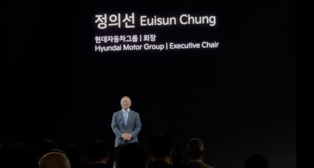 정의선 회장이 밝힌 현대차 자율주행 이미지 1/1