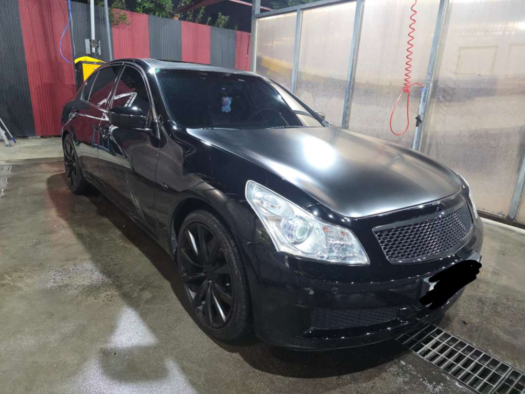 g37 차주입니다 이미지 2/3