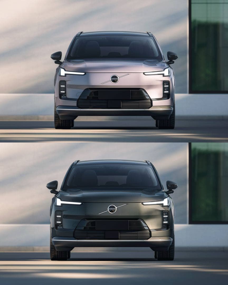 볼보, 신형 XC70 공개 9년만에 풀체인지 이미지 4/10