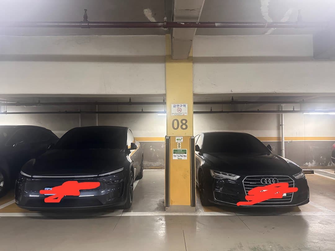 나의 자동차 스토리 이미지 1/1