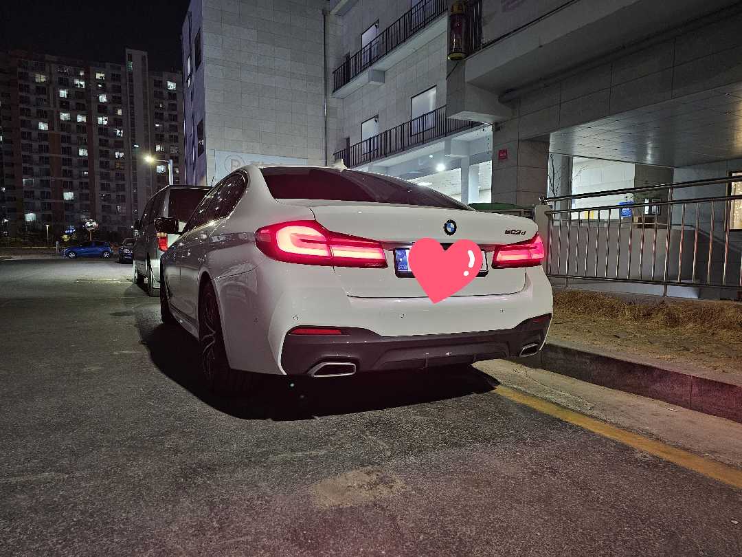 그랜저IG 하브에서 기변 했습니다~ 이미지 2/2