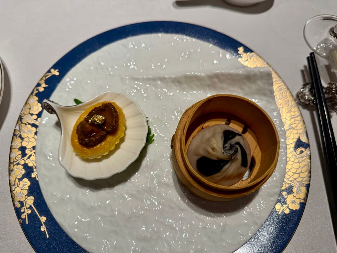마카오에 있는 광동식 요리점에 다녀 왔습니다. 이미지 4/10
