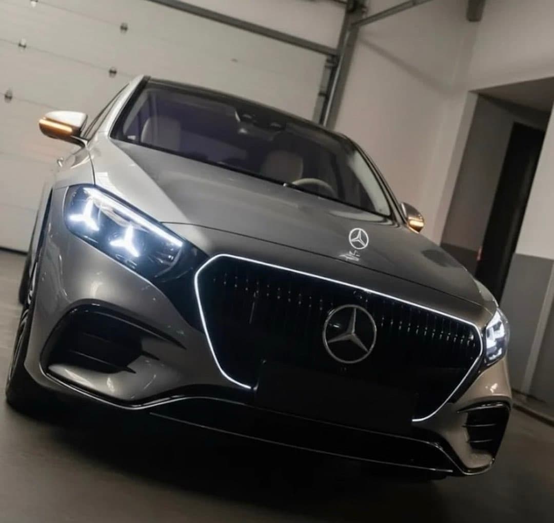 W223 FL….? 이미지 1/1