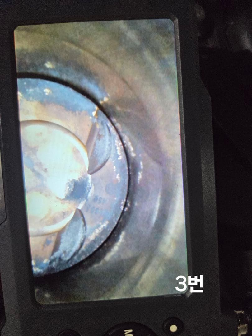 EA839엔진 결함 어떻게해야할까요 ㅠㅠ 이미지 1/10