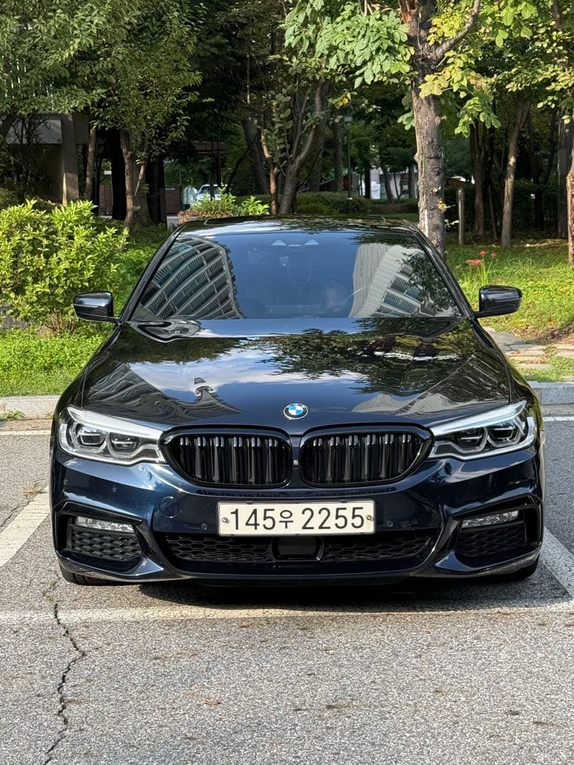 540i m뱃지 도전합니다. 이미지 2/2