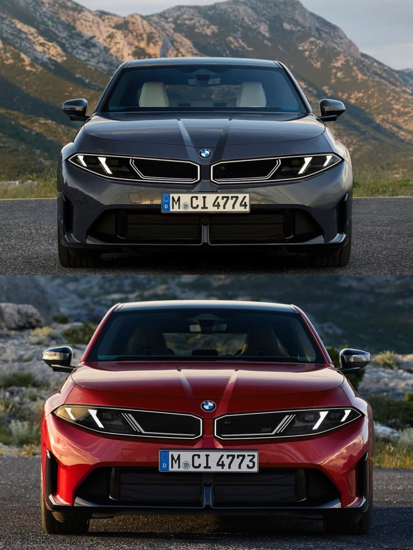 “50년 간 8번의 진화“… BMW, 신형 3시리즈 풀체인지 (G50) 세계 최초 공개 이미지 5/10