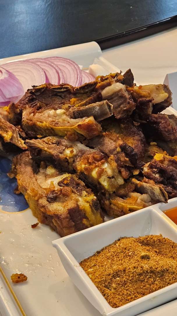 두 영포티의 체중관리! 이미지 7/10