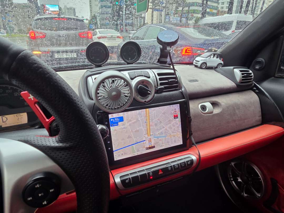 스마트 포투 카브리오 패션 판매 이미지 6/10