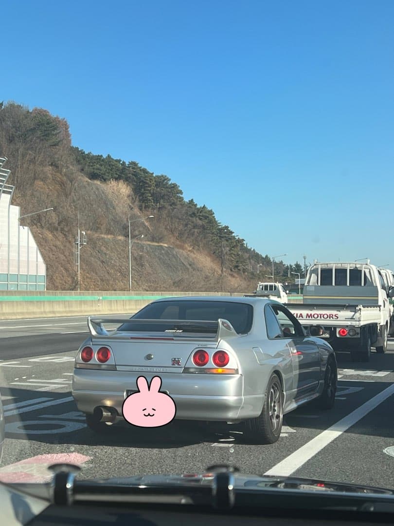 며칠전에 만난 고질라 이미지 2/2