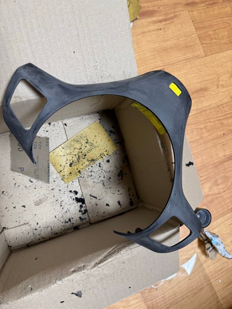 주말에 할게없어 시작한 diy 이미지 2/3