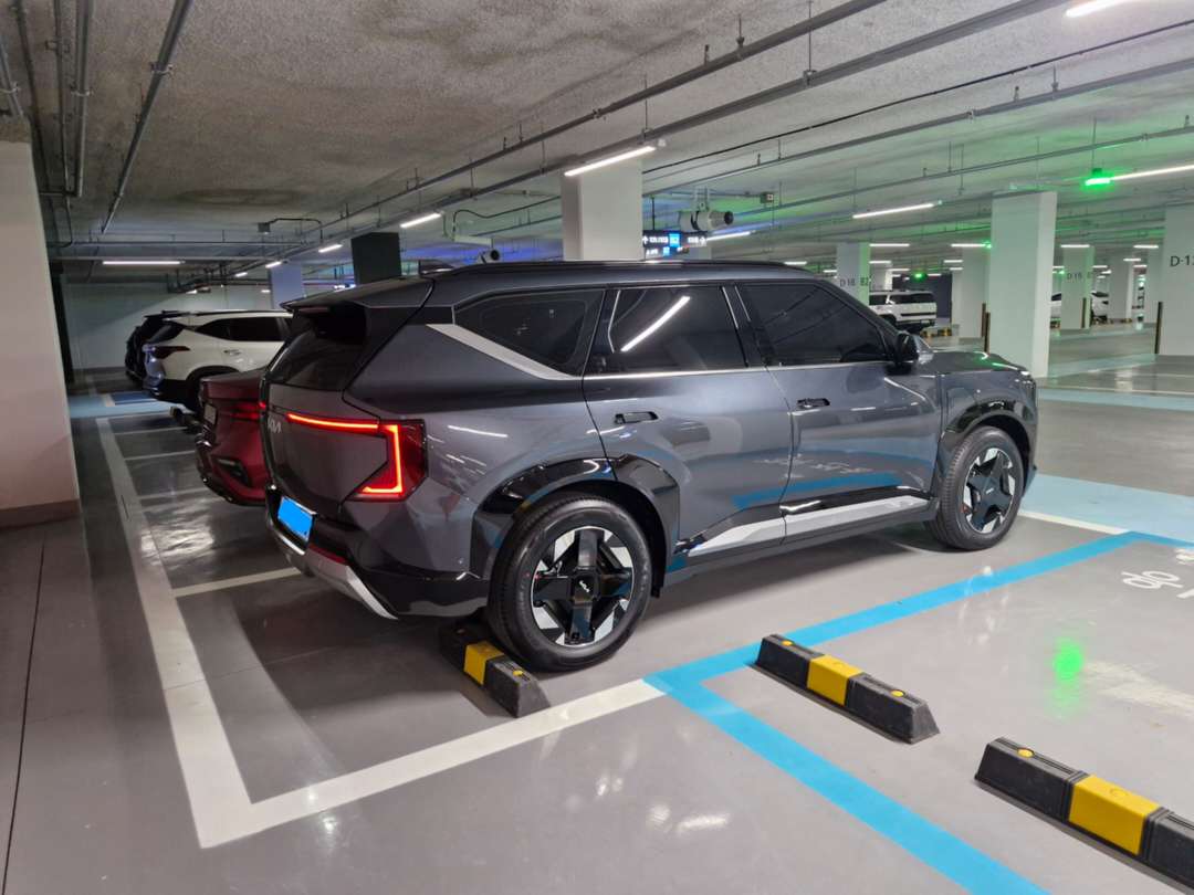 신차로 ev5 출고했습니다 이미지 2/3