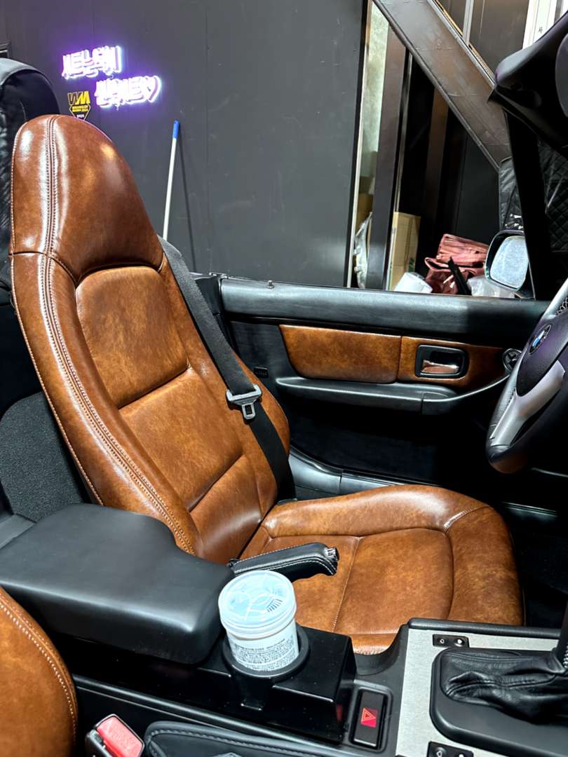 Bmw z3 2기 오너입니다. 이미지 9/9