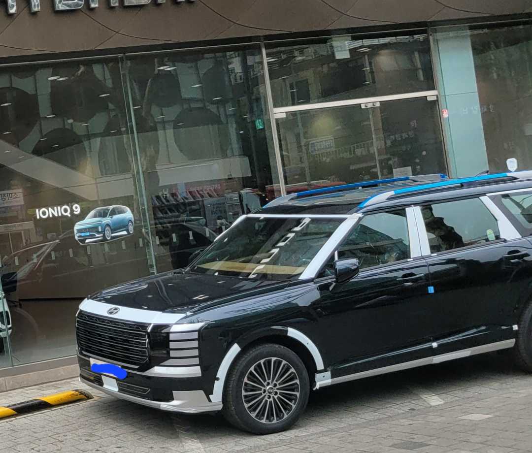 이게 새로나온 펠리세이드인가요? 이미지 1/3