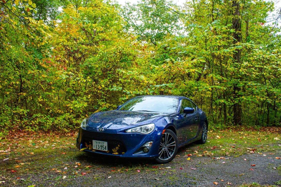 미국에 존재“했었던” Scion FR-S 올려봅니다. 이미지 8/8