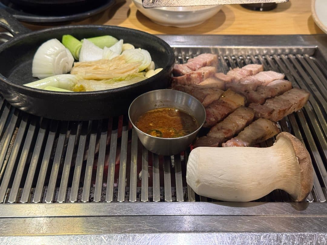 어제 번개 후기 이미지 6/9