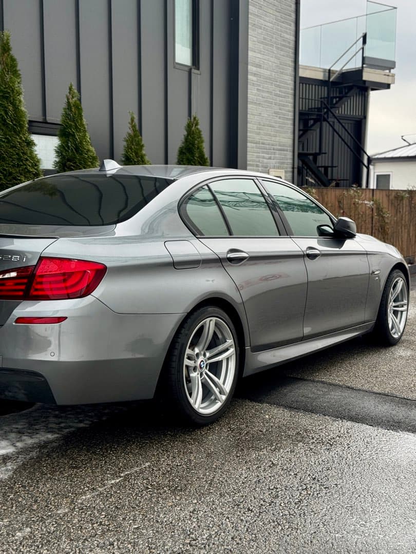 10년식 BMW f10 실키식스 528i 이미지 4/4