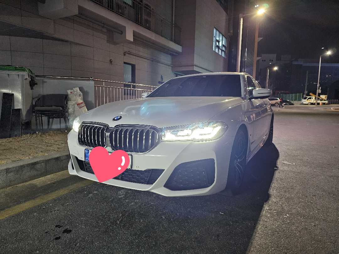 그랜저IG 하브에서 기변 했습니다~ 이미지 1/2