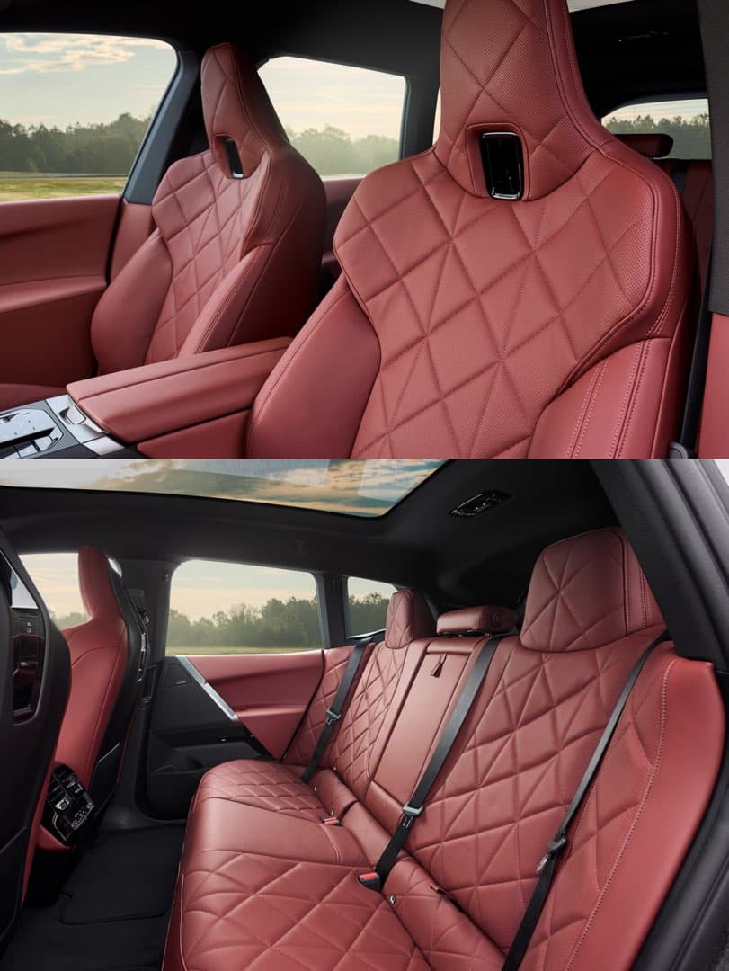 “북미 시장 판매 부진“ BMW iX 조기 단종한다 이미지 3/5