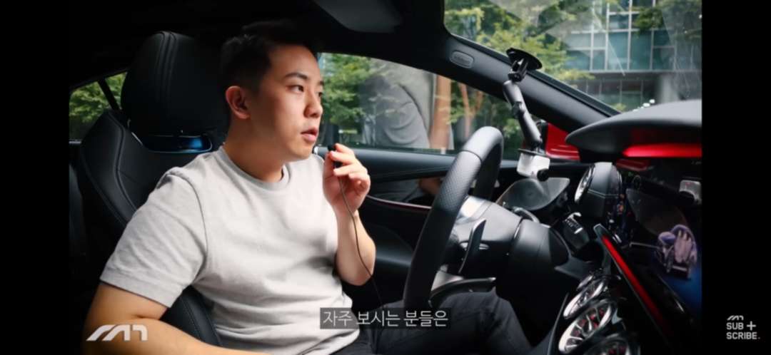 왜 이렇게 날씬하죠?? 어색하네요..;; 이미지 1/2