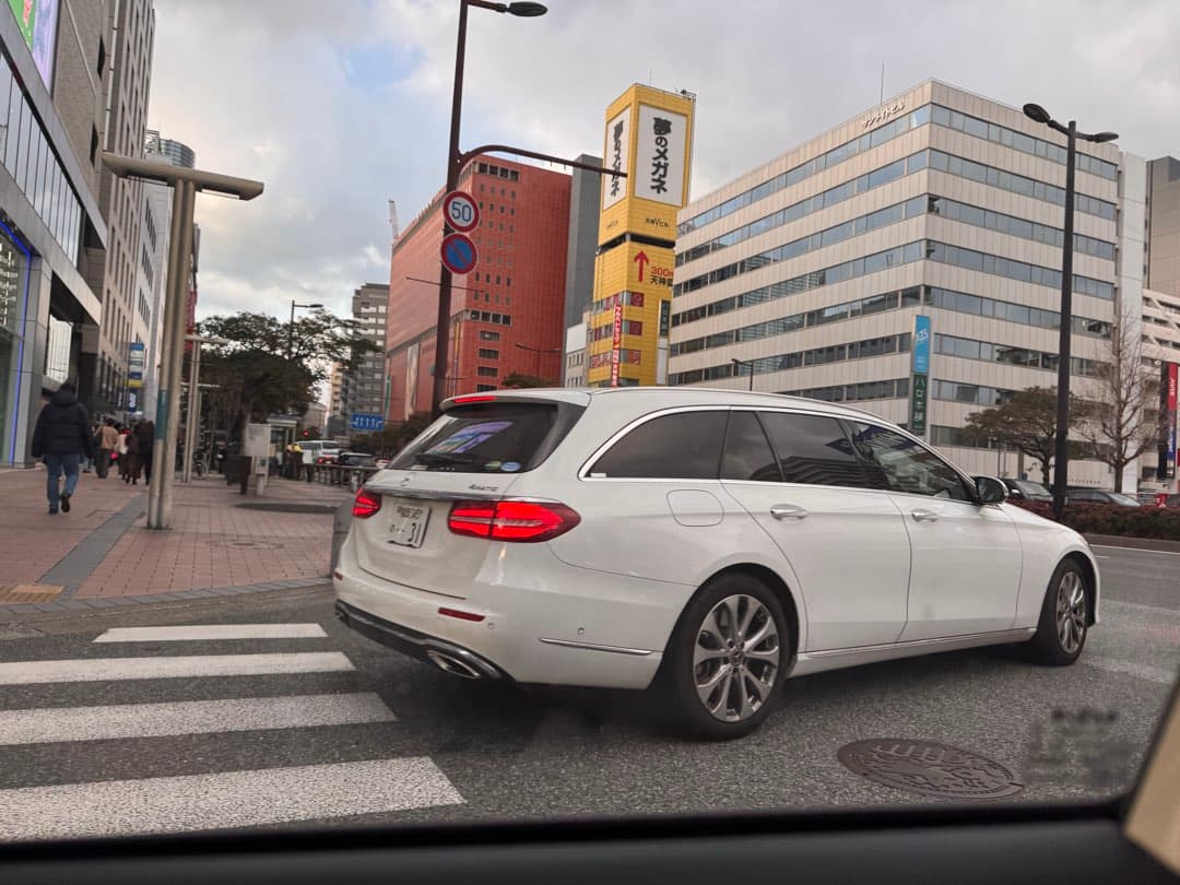 차 끌고 일본 다녀왔습니다! 이미지 6/10