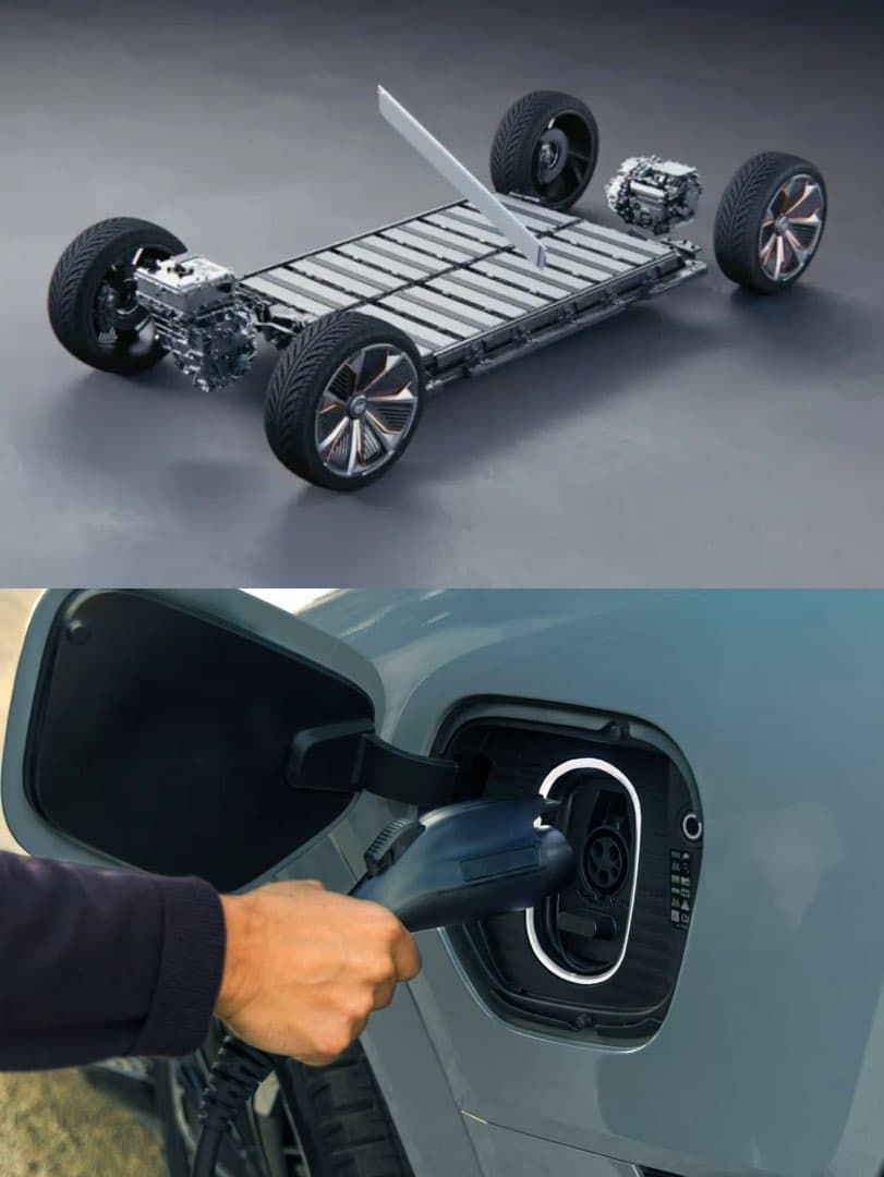 캐딜락 에스컬레이드 IQL 국내 출시… 전장 5,820mm·205kWh·710km 항속거리캐딜락 에스컬레이드 IQL 국내 출시… 전장 5,820mm·205kWh·710km 항속거리 이미지 6/10
