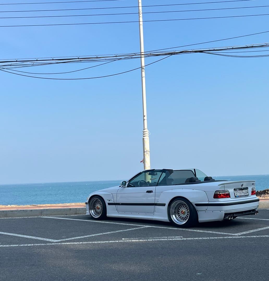 94년 e36 이미지 8/8