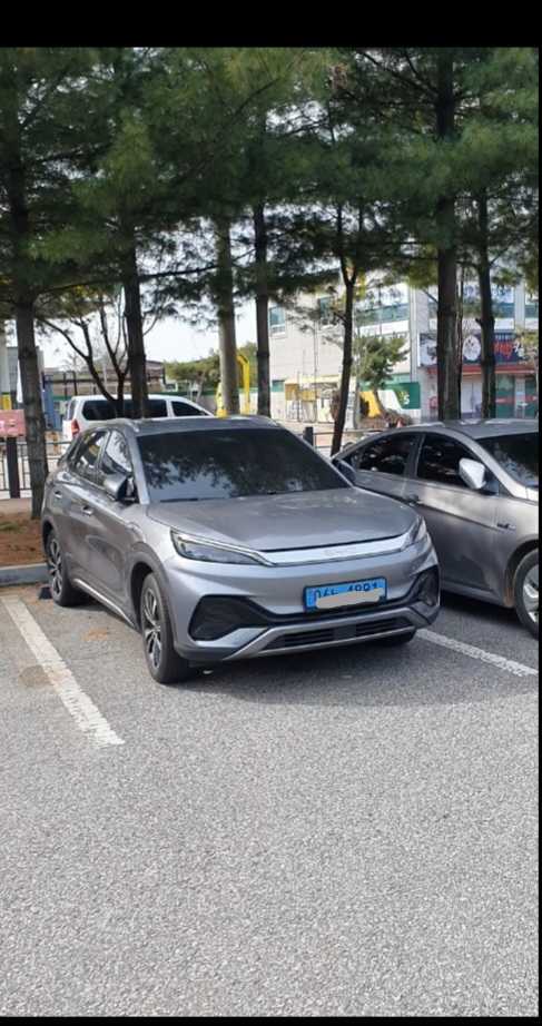byd 아토3 실물 이미지 1/1