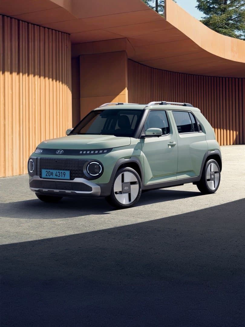 “3,457만 원 부터” 현대차, ‘캐스퍼 일렉트릭 라운지’ 신규 트림 18일 (수) 출시 이미지 7/7