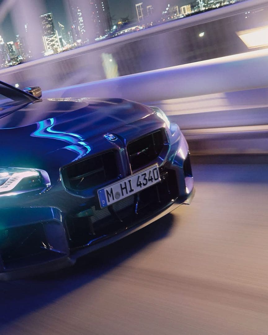 BMW M2 사륜구동 26년 출시 유력 이미지 8/9