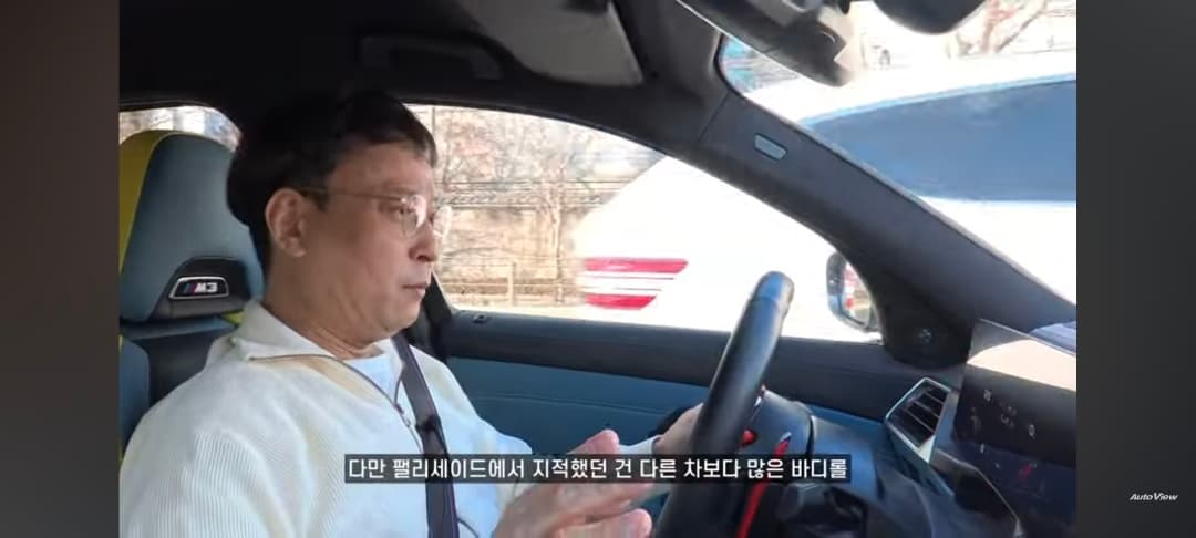 오토뷰 : 바퀴가 들리는 건 문제가 아니다. 이미지 5/5