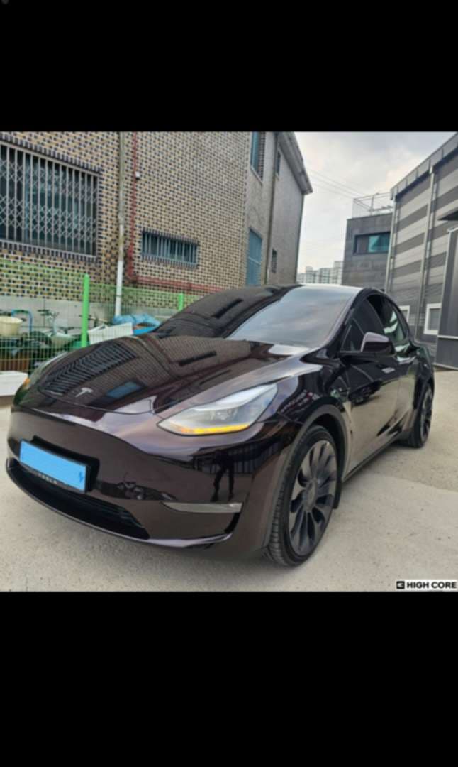 모델Y rwd 보조금 수령, 주문부터 인도까지 39일만에!! 이미지 8/9