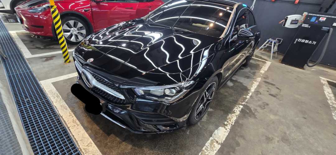 검정차 후회 중 이미지 2/3