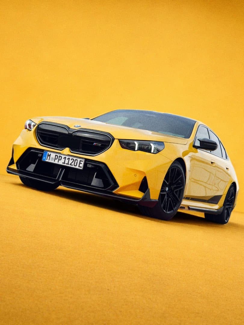 BMW 코리아, ‘2026 나만의 BMW 에디션 만들기’ 투표 개시… 6월 7일까지 이미지 5/8