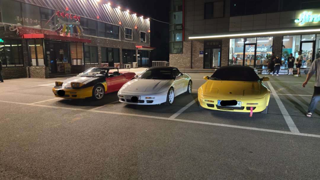 최근 근황입니다. 이미지 4/7