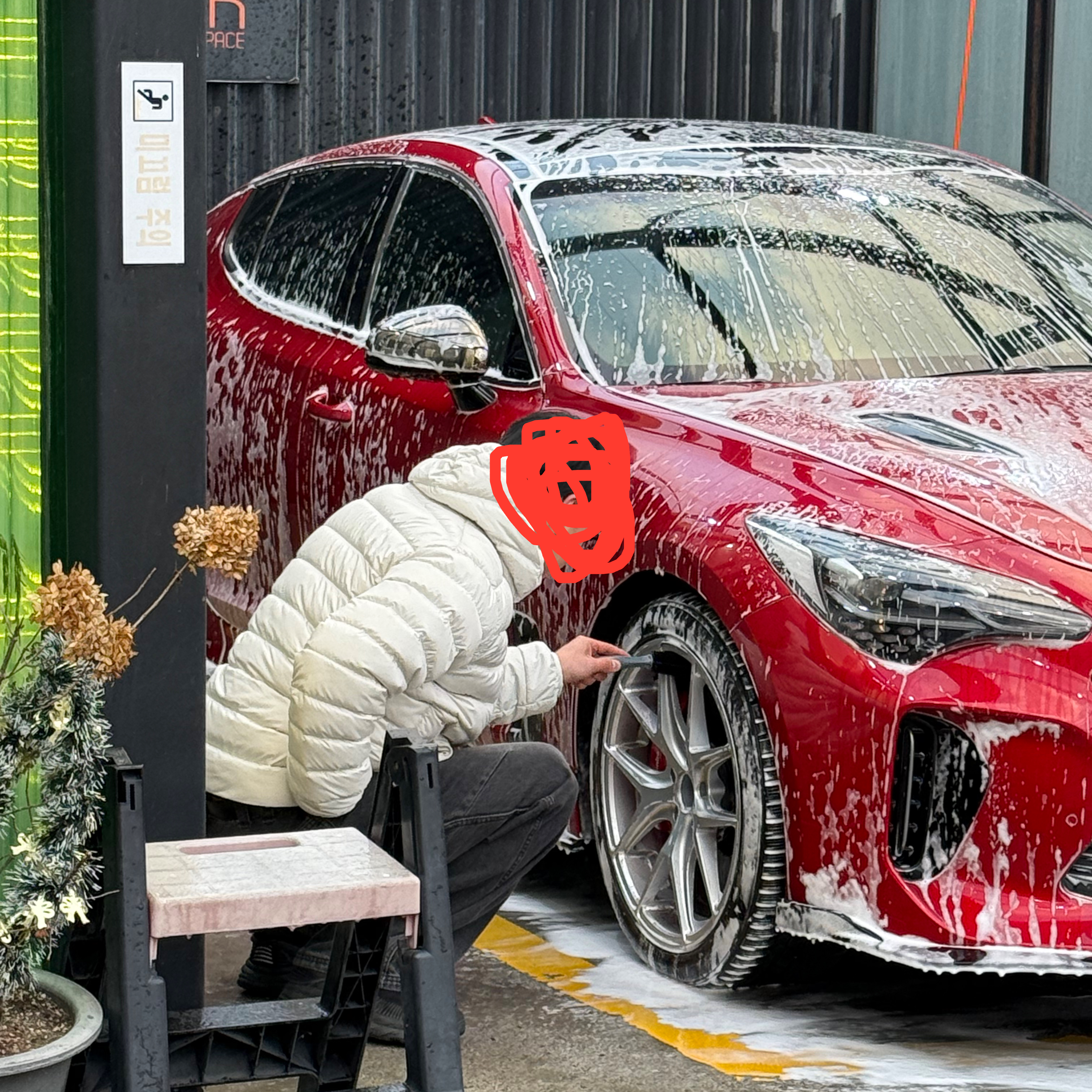 구난장갑차 프로필