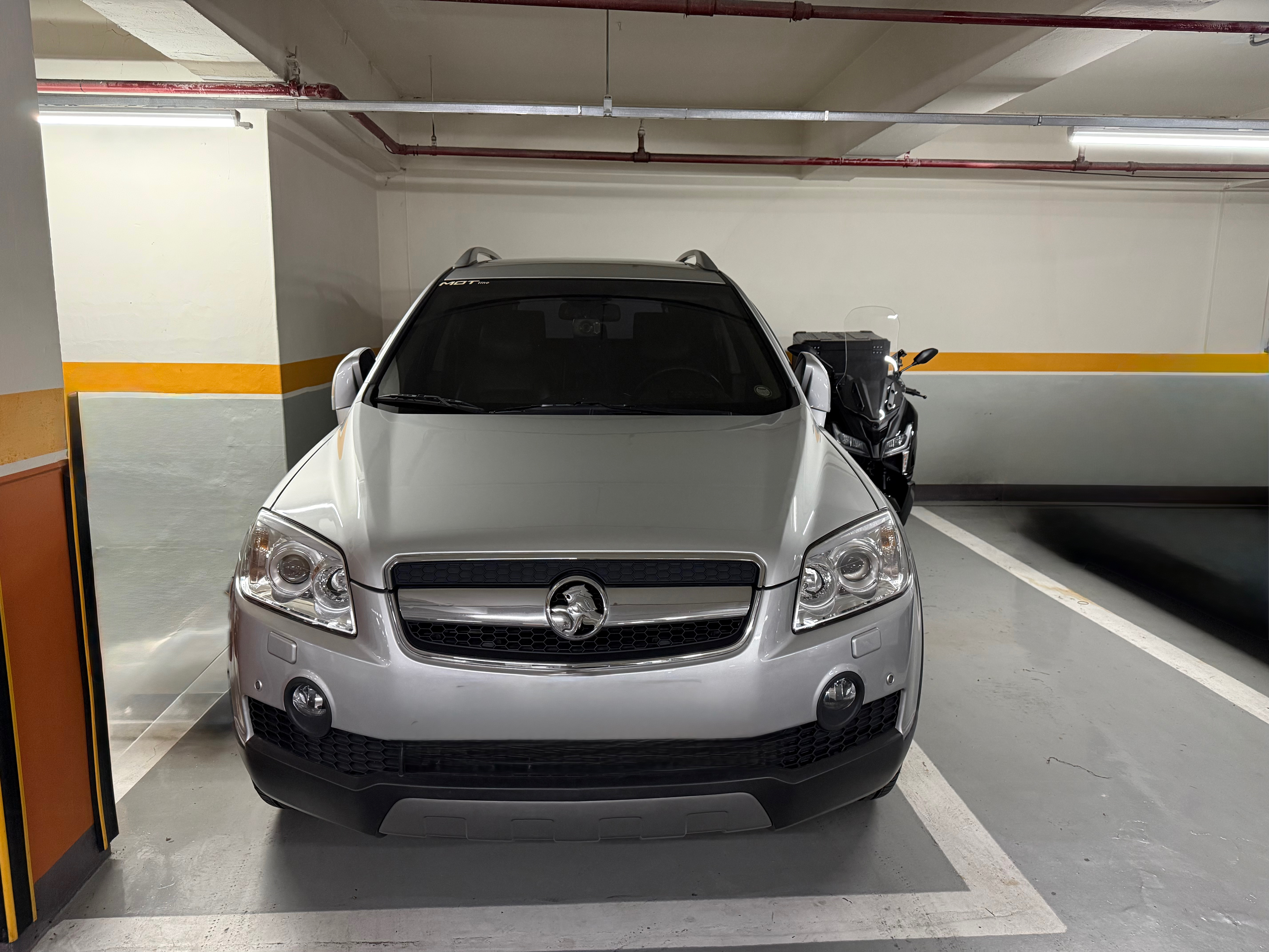 김날트 프로필